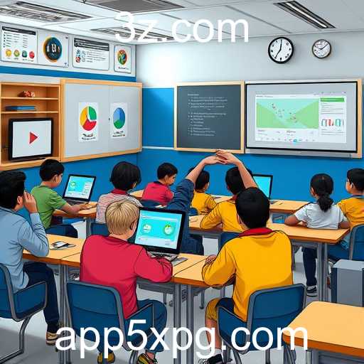 5xpg: A Revolução dos Jogos Online em 2026