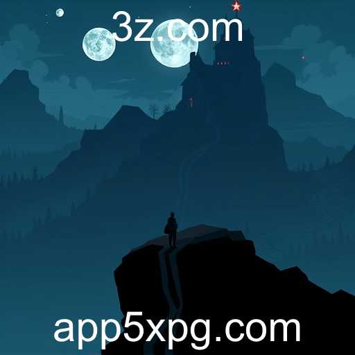 5xpg: O Portal de Jogos que Revoluciona 2025