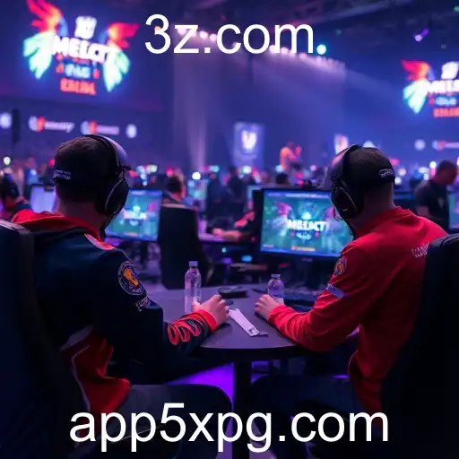 5xpg: A Evolução dos Jogos em Plataforma Multimídia