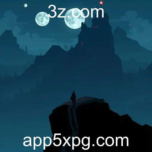 5xpg: O Portal de Jogos que Revoluciona 2025