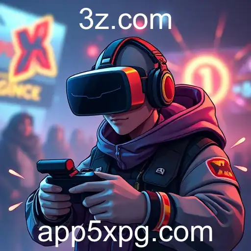 A Ascensão do 5xpg em 2025