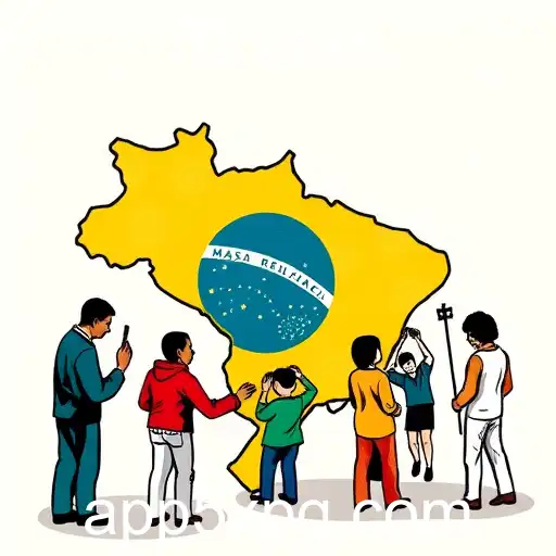 A Revolução do Mundo dos Jogos em 2025