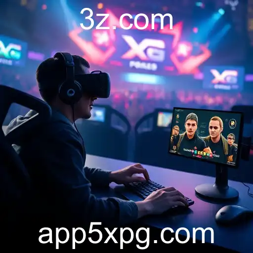 Revolução nos Jogos com Novas Dinâmicas e Tecnologias