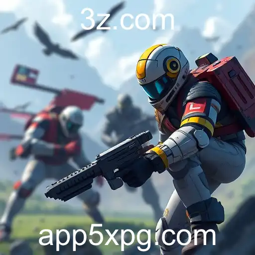 Revolução Estratégica no Mundo dos Jogos