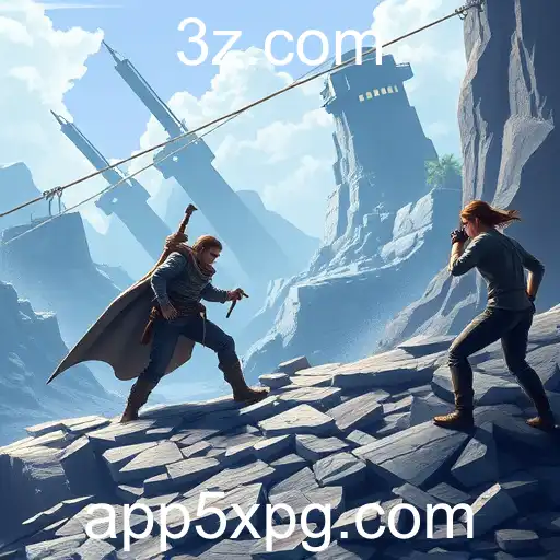 Explorando o Crescimento Ininterrupto dos Jogos Multiplayer em 2025