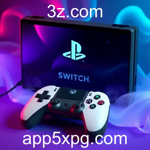 Revolução dos Jogos 5xPG na Era Digital