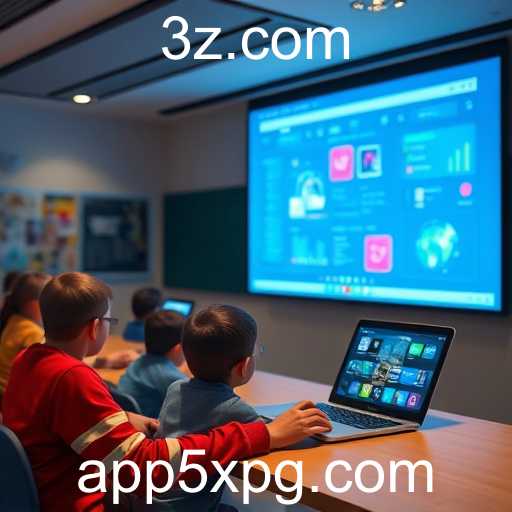 Transformações Digitais Marcam o Futuro da Educação no Brasil