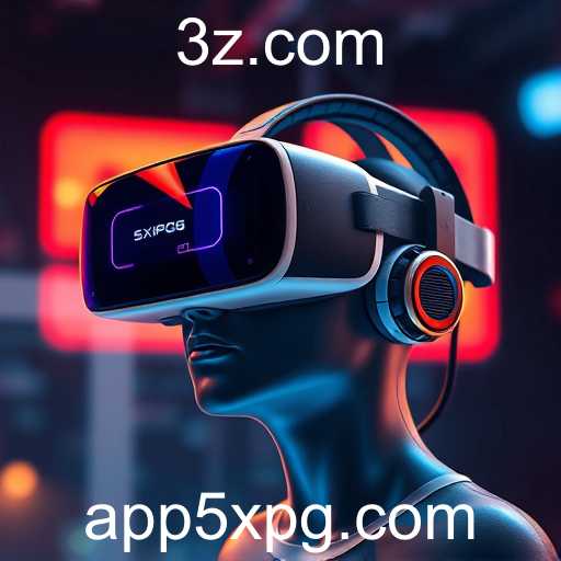 Revolução dos Jogos Online com 5xpg