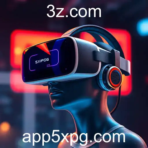 Revolução dos Jogos Online com 5xpg