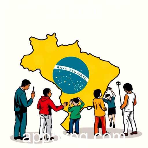 A Revolução do Mundo dos Jogos em 2025