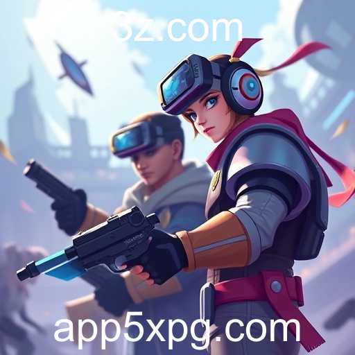 Tendências de Jogos para 2025 no 5xpg