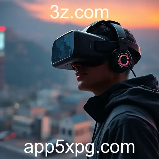 Inovações e Tendências no Mundo dos Jogos em 2025