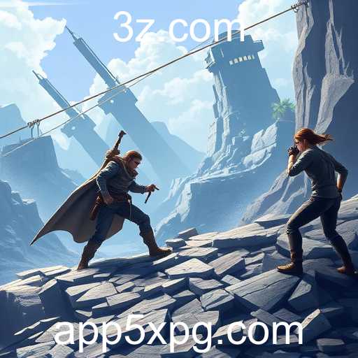 Explorando o Crescimento Ininterrupto dos Jogos Multiplayer em 2025