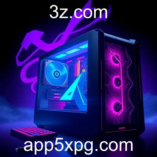 A Evolução e Impacto dos Jogos para PC no Cenário Atual