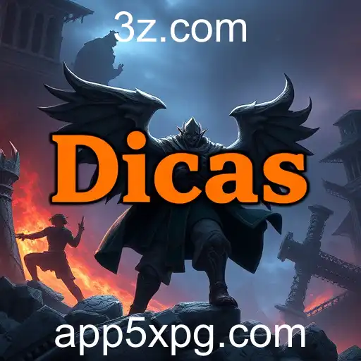 Melhore Seu Desempenho com Dicas Essenciais de Jogos no 5xpg
