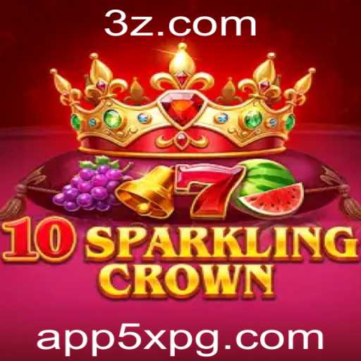 10SparklingCrown: O Fascinante Mundo do Jogo 5xPG