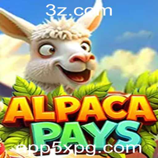 AlpacaPays: Desvendando o Mundo Atraente do Jogo com a Chave de Sucesso 5xpg