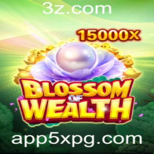 Descubra o Encantador Mundo do Jogo BlossomofWealth