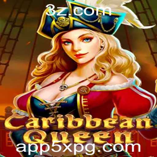 Caribbean Queen: Aventuras Épicas e Regras do Jogo 5xpg