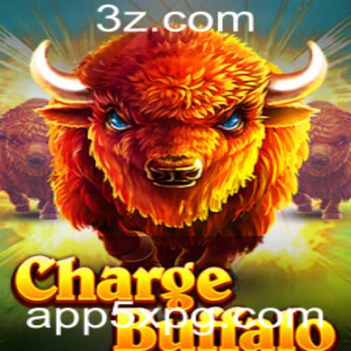 Explorando ChargeBuffalo: Um Mergulho no Mundo do Jogo 5xpg