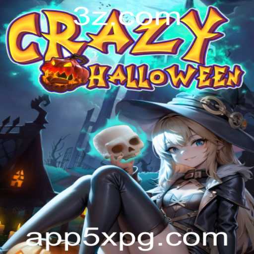 Descubra o Excitante Mundo de CrazyHalloween: Um Jogo de Aventuras Assombrosas