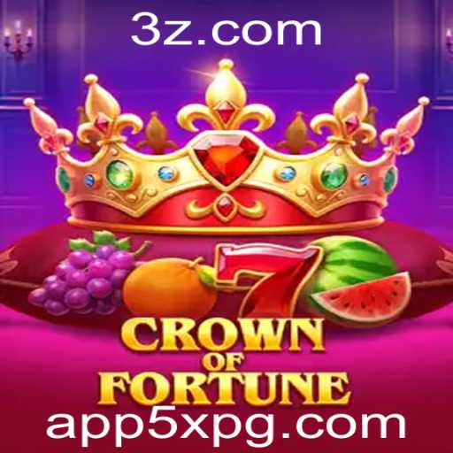 Crown of Fortune: Descubra o Mundo Fascinante do Jogo com 5xpg