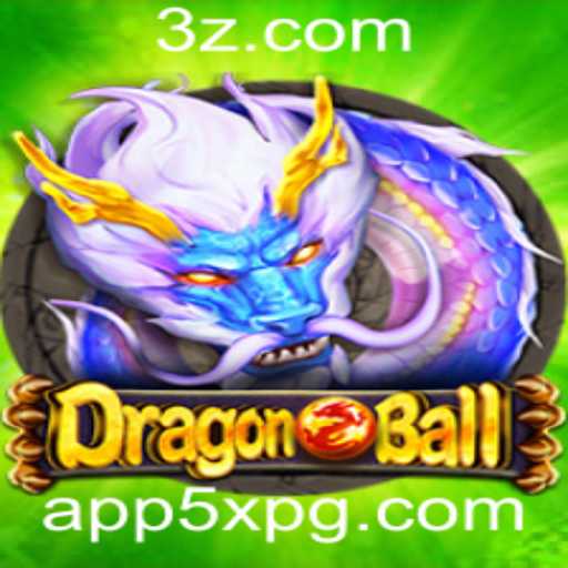 DragonBall: Descubra o Fascinante Mundo do Jogo com 5xpg