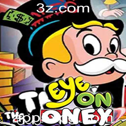 Descubra EyeOnTheMoney: O Jogo de Estratégia Financeira Que Desperta o Planejamento Perspicaz