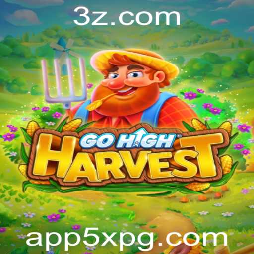Explorando o Mundo de 'GoHighHarvest': O Jogo que Redefine Aventuras Virtuais