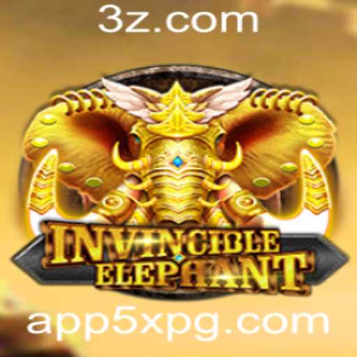 Invincible Elephant: Um Mergulho Profundo no Mundo de 5xpg