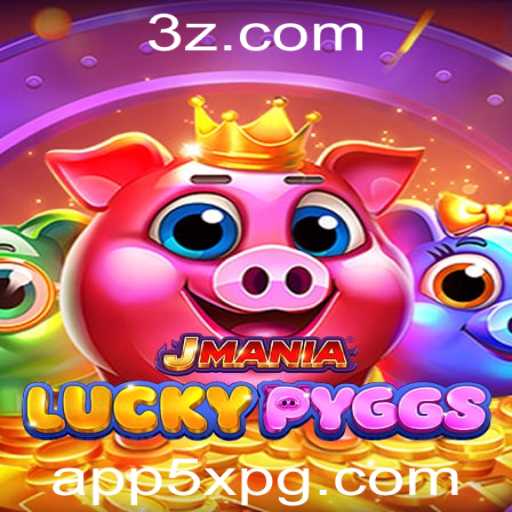 Descubra a Emoção de JManiaLuckyPyggs: Um Mergulho na Diversão com 5xpg