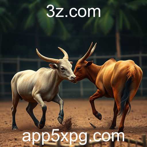 Explorando o Fascinante Mundo dos Jogos de Sabong com 5xpg