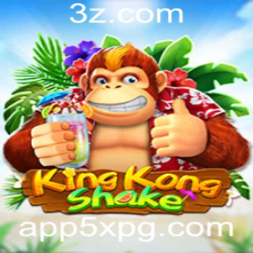 KingKongShake: Uma Aventura Épica no Mundo dos Jogos
