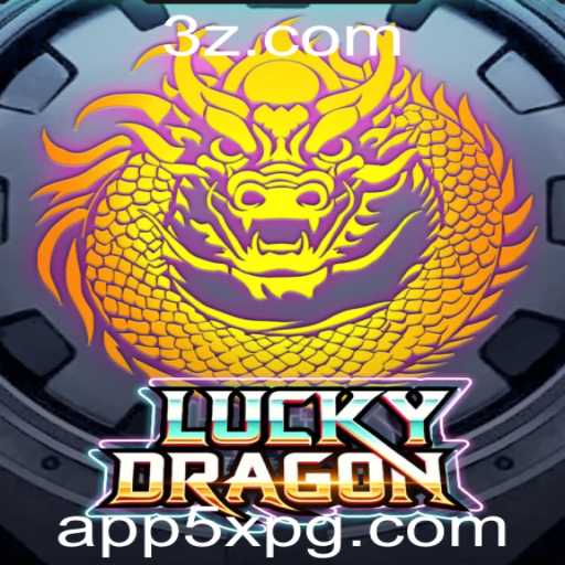 Descubra os Segredos do LuckyDragon: O Jogo de Azar Empolgante