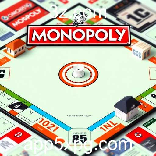 Monopoly: A Fascinante História e Impacto Cultural do Jogo de Tabuleiro
