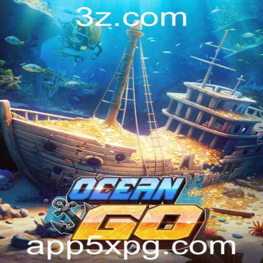 Explorando OceanGO: O Universo Subaquático de Aventuras Inovadoras