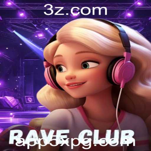 Descubra o Universo Vibrante de RaveClub: Um Mergulho no Jogo dos DJs Futuristas