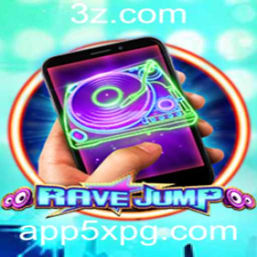 Descubra RaveJumpmobile: O Novo Sensação Mobile Gaming com 5xpg