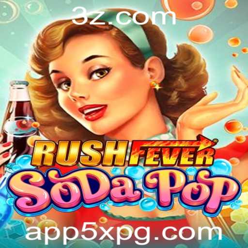 Explorando RushFeverSodaPop: Aventura e Estratégia no Universo dos Games