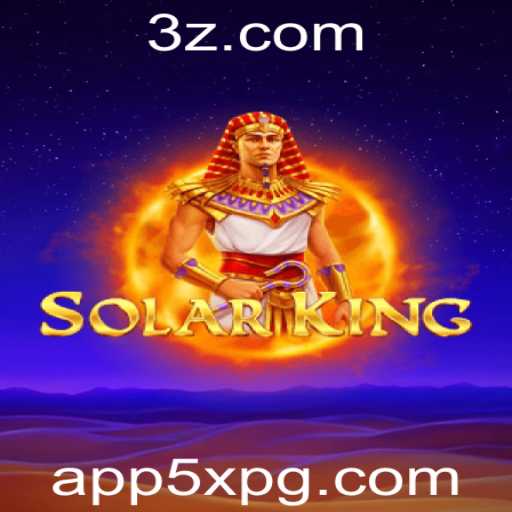 Explorando o Mundo de SolarKing: Regras e Introdução ao Jogo