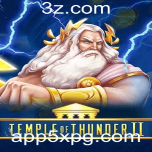 Explorando o Universo de TempleofThunderII: Guia Completo e Atualizado