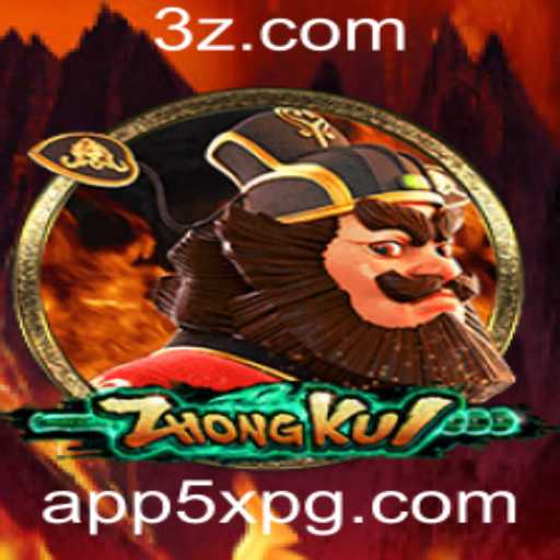 Explorando ZhongKui: O Novo Fenômeno 5xpg nos Jogos Digitais